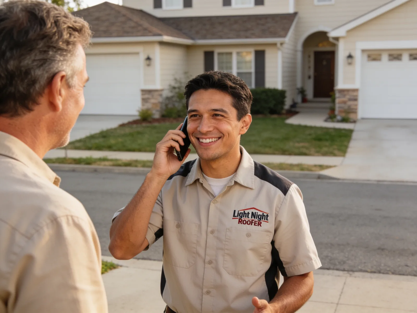 Emergency Roof Repair Yucca Valley, CA FAQs